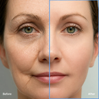 Silk Peptide EGF Toner